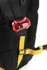 Nitro Daypacker 32L Rucksack mit Laptopfach Golden Black Produktbild-Vorschau 7