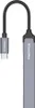 ColorWay USB-C Hub 4-in-1, 3x USB 2.0 und 1x USB 3.0 Produktbild-Vorschau 9