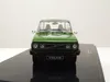 ixo models CLC507 Volvo 66 Kombi 1975 grün 1:43 Produktbild-Vorschau 5