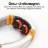 Nacken Massageger채t kabellos mit W채rmefunktion, EMS Produktbild-Vorschau 4