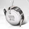 3x LED Einbaustrahler ultra-flach Badzimmer IP44 Produktbild-Vorschau 9