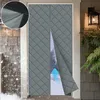 Tenda magnetica di protezione dal calore Tenda termica Anteprima dell’immagine prodotto 9