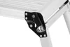 Piattaforma da lavoro Strend Pro ALP203 Alu, max. 150 kg Anteprima dell’immagine prodotto 2