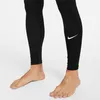 Nike M Np Df Tight Black/White Black/White Xxl Voir les images du produit 14