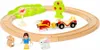 Disney Princess Schneewittchen-Eisenbahnset BRIO 63229900 Produktbild-Vorschau 1