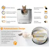 Loupurr: lettiera autopulente XXL per gatti con contenitore Anteprima dell’immagine prodotto 12