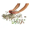 Castorland 500 Piece Jigsaw Puzzle, Beautiful Ride, Produktbild-Vorschau 4