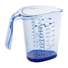 Dr. Oetker Messbecher 1000ml, Messkanne aus robustem Produktbild-Vorschau 2