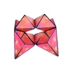 3D FurniSafe Magic Cube Rot Magnet Würfel Magnetpuzzle Anti Produktbild-Vorschau 3