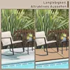 Izrielar WPC terasové dlaždice 4 m², 30 x 60 cm, 24 kusů, Náhled obrázku produktu 6