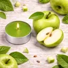 Duft-Teelichter 36er Pack – Duft Apfel, ca. 4 Stunden Produktbild-Vorschau 6