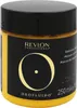 Orofluido Radiance Argan Mask pflegende Haarmaske für Produktbild-Vorschau 4