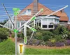 Juwel Wäschespinne Novaplus 500 Easy (Wäscheschirm, 2,95 m, Produktbild-Vorschau 14