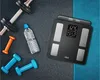 Waga Łazienkowa Bluetooth Analityczna Inteligentna Apple Podgląd zdjęcia produktu 11