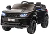 HOMCOM Auto elettrica per bambini con telecomando, fino a 5 Anteprima dell’immagine prodotto 1