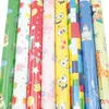 ZOEWIE Gesch.-Pap. 2mx70 cm Kinder 60 Stück Verkaufseinheit Anteprima dell’immagine prodotto 3