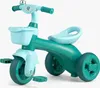 COSTWAY Dreirad Kinder, Kinderdreirad mit Klingel, Pedalen, Produktbild-Vorschau 9
