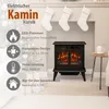 Classic Fire Classic Fire Electric Sfeerhaard Narvik - Náhľad obrázku produktu 2