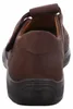 Jomos Slipper in Übergrößen Braun 418201 42 355 große Produktbild-Vorschau 8