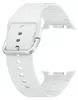 Samsung ET-SNL33LWEGEU, Band, Smartwatch, Weiß, Samsung, Produktbild-Vorschau 3