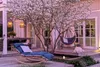 Amazonas Rocking Lounger floral Gartenmöbel Produktbild-Vorschau 6