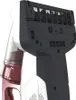 Hoover MBC500UV Ultra Vortex Matratzenreiniger Teppich Produktbild-Vorschau 29