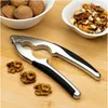 NUSSKNACKER STAHL NERDZ. SATIN KiNGHOFF KH-3405 Produktbild-Vorschau 4