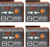 BJC Digitální invertorová nabíječka baterií 12/24V BC-200 Náhled obrázku produktu 9