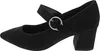 Marco Tozzi 24422 43 001 (38/black) Produktbild-Vorschau 1