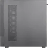 Aerocool Cipher, Midi Tower, PC, Schwarz, ATX, micro ATX, Produktbild-Vorschau 13