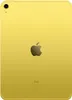 APPLE MQ6L3FD/A  iPad 27,69cm 10,9Zoll Cell 64GB Yellow A14 Produktbild-Vorschau 13