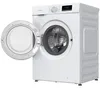 homeX Waschmaschine 8kg, Frontlader - 1.200 U/Min, Produktbild-Vorschau 10