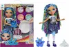 Rainbow High Rainbow Shimmers with Slime Fashion Doll - Podgląd zdjęcia produktu 16