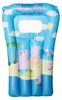luftmatratze Peppa Pig67 x 43 cm blau Produktbild-Vorschau 1