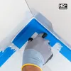 Isolbau Innenecke P2 Blau - 1 Stück - Wasserdichtes Produktbild-Vorschau 6