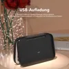 5X LED Kosmetikspiegel, Doppel-Seite Beleuchteter Produktbild-Vorschau 6