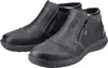Rieker Komfort Stiefel Damen 362D3033303732 Schwarz 45 EU Produktbild-Vorschau 59