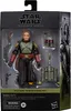 Hasbro - Star Wars Black Series: Boba Fett Figurka z Tronu, Podgląd zdjęcia produktu 2