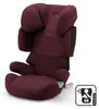 CYBEX Solution X i-Fix, Grupo 2-3 (15 - 36 kg; 3 - 12 Vista previa de la imagen del producto 2