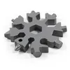 Universal-Tool Bitsatz McPower "Schneeflocke", 18-in-1 Produktbild-Vorschau 3