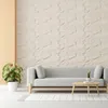 Rushmore - Set aus 2 dekorativen 3D-Wandpaneelen 120x60x9 Produktbild-Vorschau 2