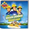 Tonies® Feuerwehrmann Sam - Eine Insel voller Abenteuer Produktbild-Vorschau 4