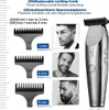 Skymore Hair Clipper – Elektrischer Haarschneider für Produktbild-Vorschau 2