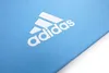 Adidas Fitness- und Yogamatte, 8 mm, Blau Produktbild-Vorschau 3