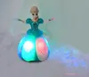 Interaktive tanzende Puppe Elsa Frozen, musikalisches Produktbild-Vorschau 4