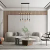 Pendellampe Hängelleuchte Hängelampe Wohnzimmer Esszimmer Produktbild-Vorschau 3