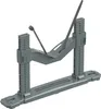 Kit Geberit, collier de serrage pour tuyau d'insertion, 1 Voir les images du produit 1
