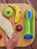 ContiGo! Trinkflasche Swish AUTOSEAL 500ml Citron Voir les images du produit 25