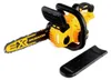 DeWALT DCM565N-XJ, 30 cm, 7,68 m/s, Czarny, Żółty, 0,14 l, Podgląd zdjęcia produktu 2