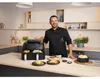Philips Airfryer 5000 Series, Doppelkorb, 6+3 l, 12 Produktbild-Vorschau 5